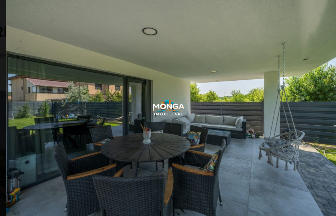 Casa 5 camere 160mp | 0 comision | Corbeanca Socului | 450mp teren