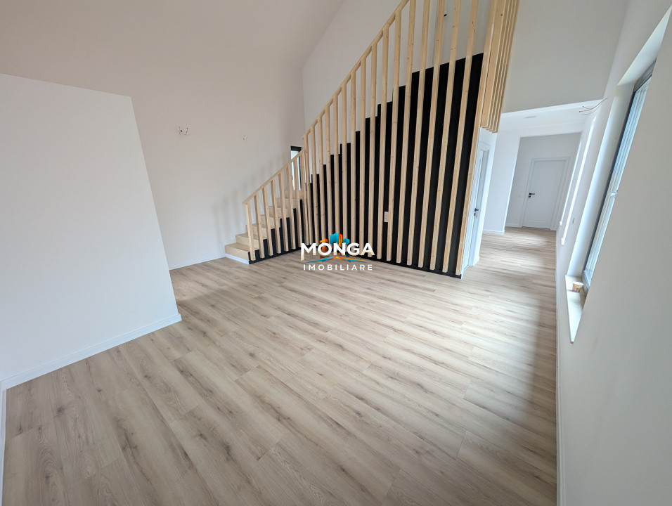 Casa 3 camere 110mp | 0 comision | Pipera | 220mp teren