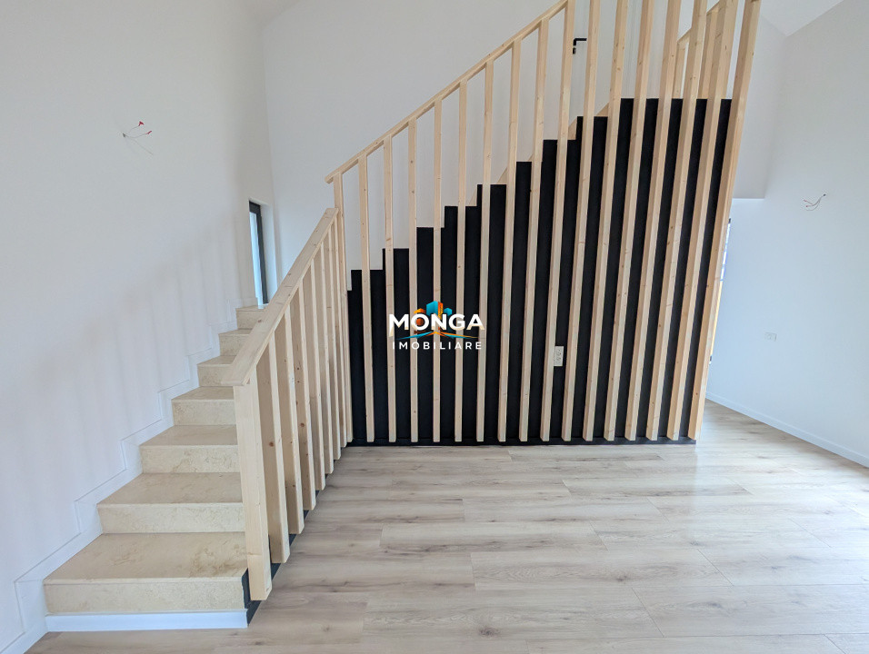 Casa 3 camere 110mp | 0 comision | Pipera | 220mp teren