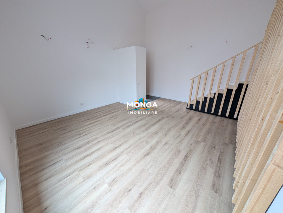 Casa 3 camere 110mp | 0 comision | Pipera | 220mp teren