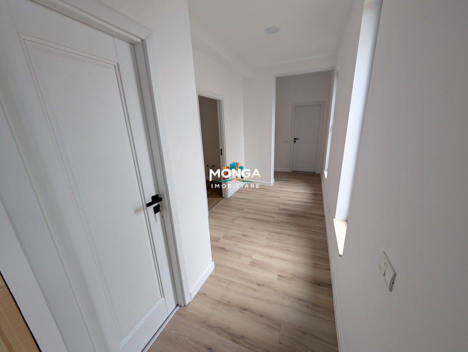 Casa 3 camere 110mp | 0 comision | Pipera | 220mp teren