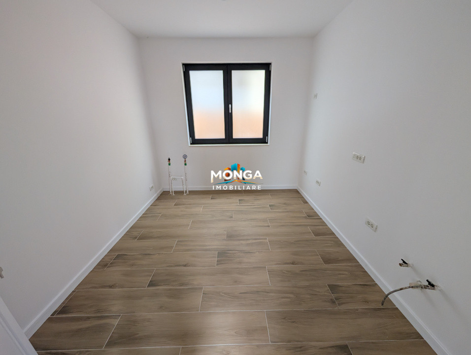 Casa 3 camere 110mp | 0 comision | Pipera | 220mp teren