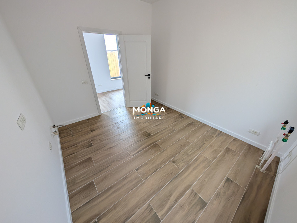 Casa 3 camere 110mp | 0 comision | Pipera | 220mp teren