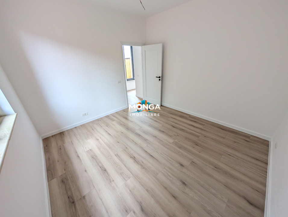 Casa 3 camere 110mp | 0 comision | Pipera | 220mp teren