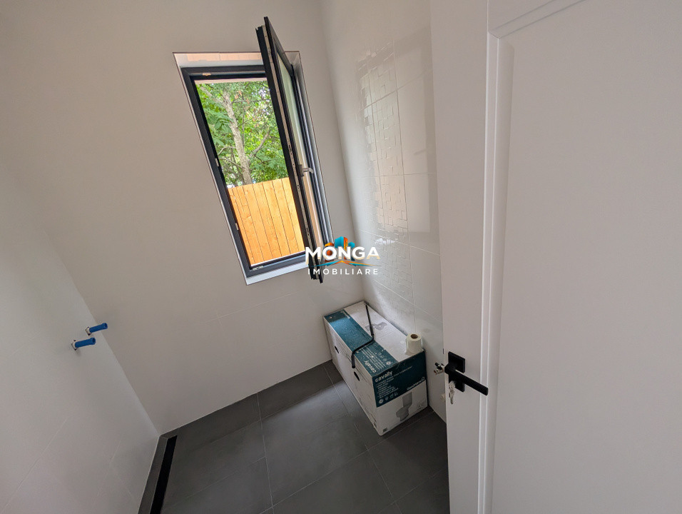 Casa 3 camere 110mp | 0 comision | Pipera | 220mp teren