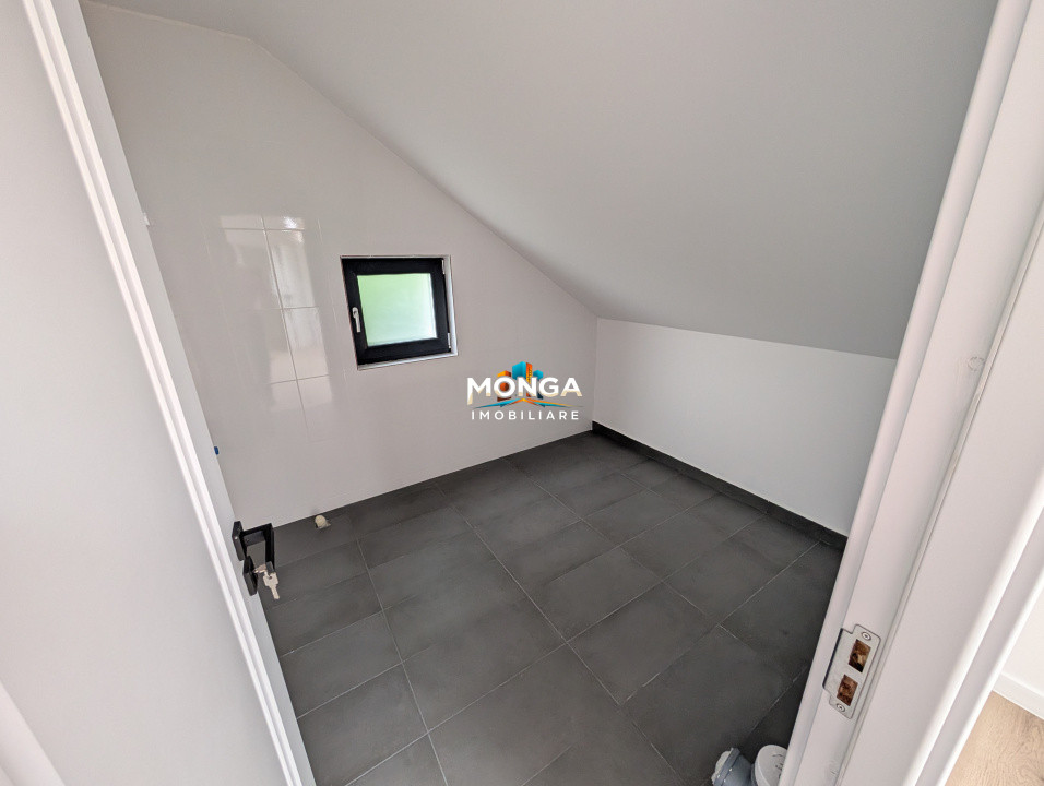 Casa 3 camere 110mp | 0 comision | Pipera | 220mp teren