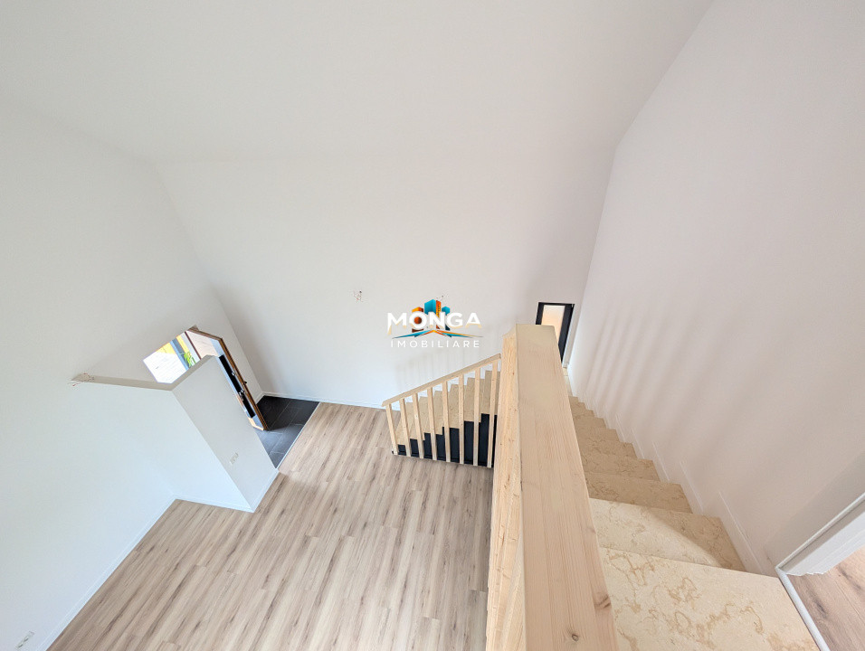 Casa 3 camere 110mp | 0 comision | Pipera | 220mp teren