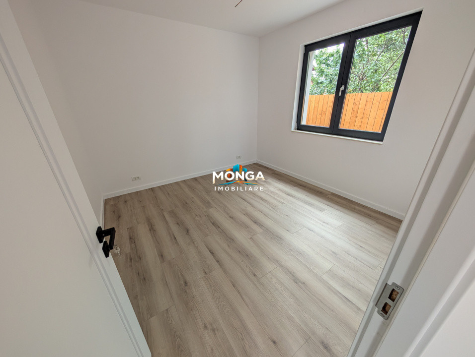 Casa 3 camere 110mp | 0 comision | Pipera | 220mp teren