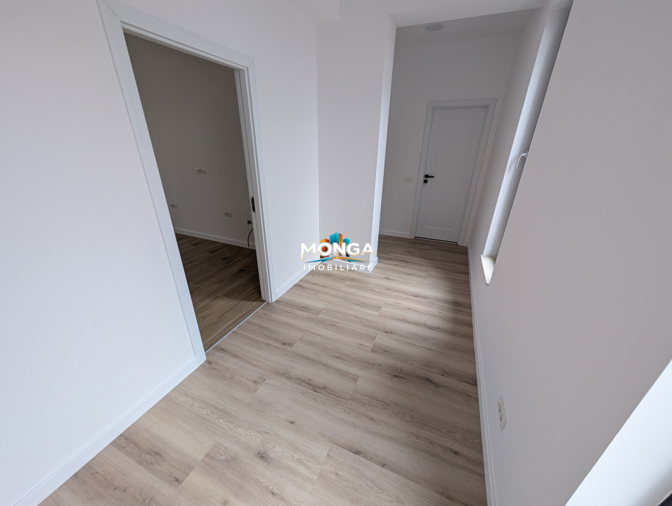 Casa 3 camere 110mp | 0 comision | Pipera | 220mp teren