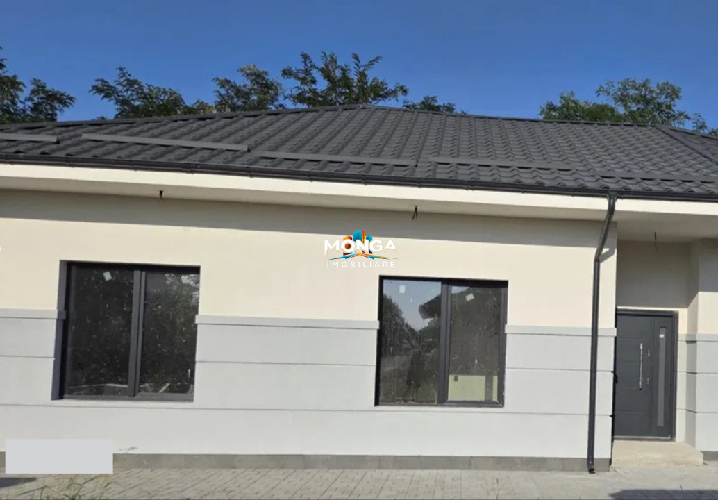 Casa 4 camere 120mp+50mp mansarda | 0 comision | Corbeanca Socului | 450mp teren