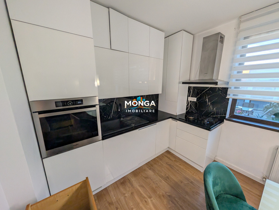 Duplex 3 camere 100mp | 0 comision | Tunari | partial mobilat | 220mp teren