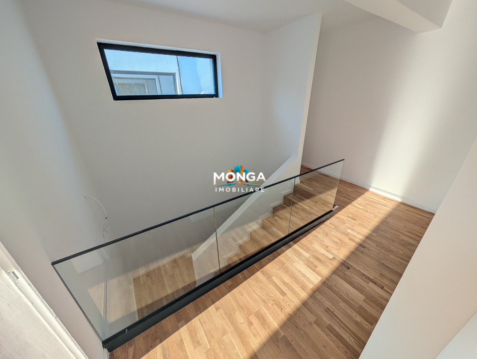 Casa 5 camere 153mp | 0 comision | Tunari | 350mp teren | Scoala Americana