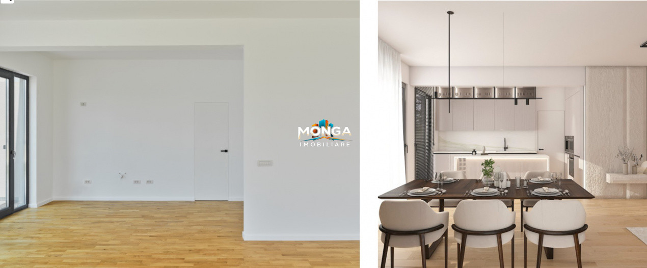 Casa 5 camere 153mp | 0 comision | Tunari | 350mp teren | Scoala Americana