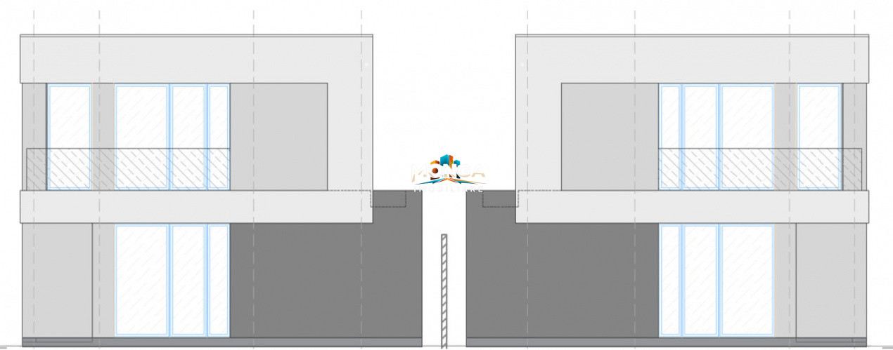 Casa 5 camere 153mp | 0 comision | Tunari | 350mp teren | Scoala Americana