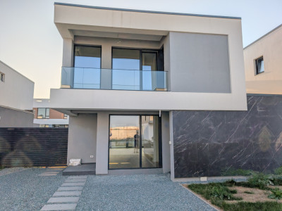 Casa 5 camere 153mp | 0 comision | Tunari | 350mp teren | Scoala Americana