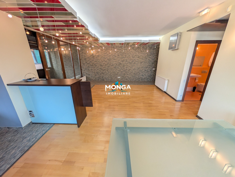 Apartament 3 camere 110 mp | 0 comision | Aviatiei - Biharia