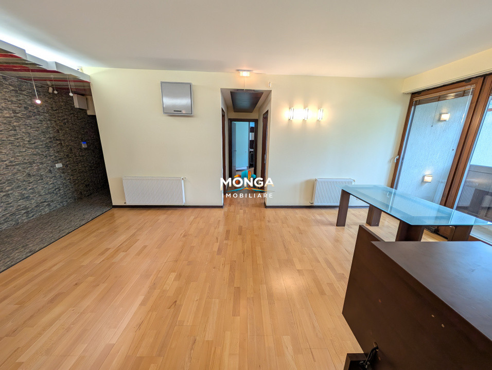 Apartament 3 camere 110 mp | 0 comision | Aviatiei - Biharia