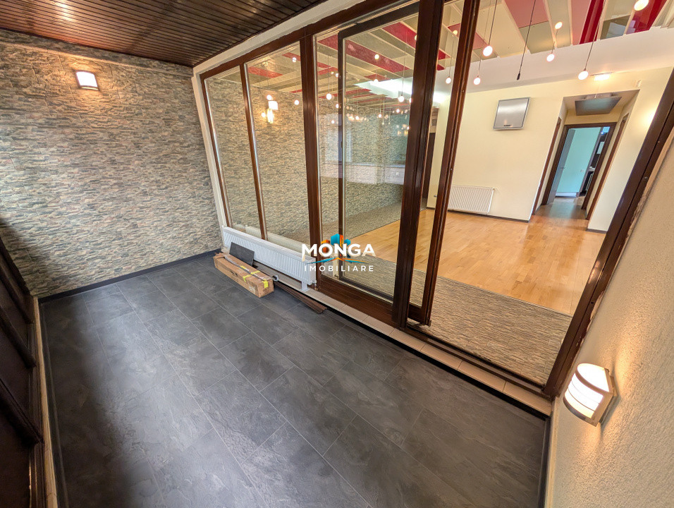 Apartament 3 camere 110 mp | 0 comision | Aviatiei - Biharia