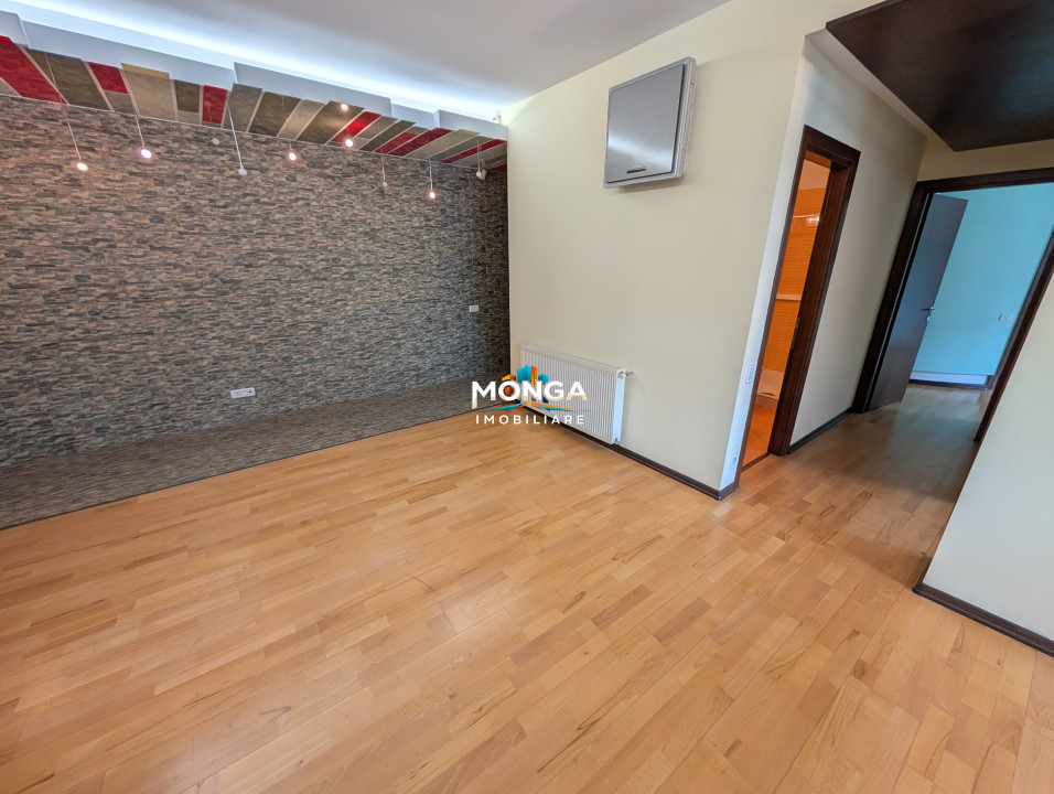 Apartament 3 camere 110 mp | 0 comision | Aviatiei - Biharia