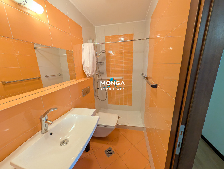 Apartament 3 camere 110 mp | 0 comision | Aviatiei - Biharia