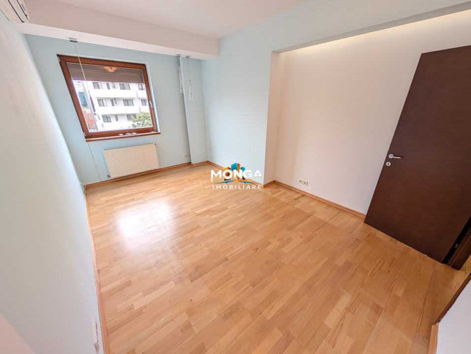 Apartament 3 camere 110 mp | 0 comision | Aviatiei - Biharia
