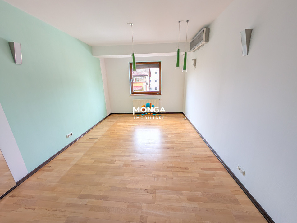 Apartament 3 camere 110 mp | 0 comision | Aviatiei - Biharia