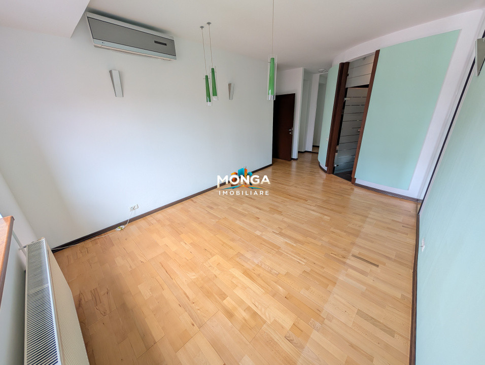 Apartament 3 camere 110 mp | 0 comision | Aviatiei - Biharia