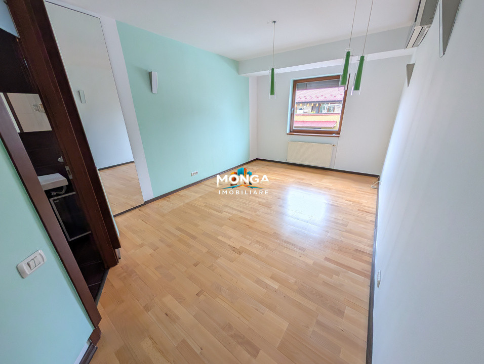 Apartament 3 camere 110 mp | 0 comision | Aviatiei - Biharia