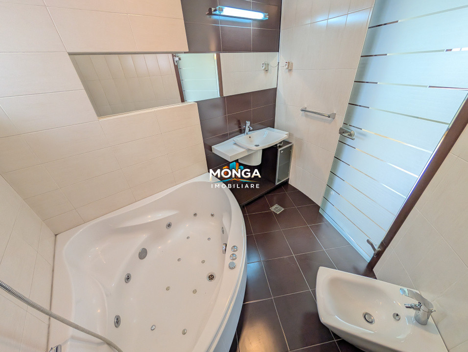 Apartament 3 camere 110 mp | 0 comision | Aviatiei - Biharia