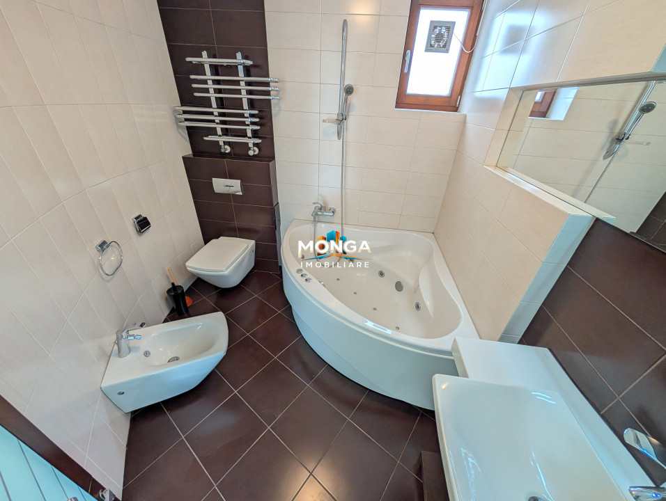 Apartament 3 camere 110 mp | 0 comision | Aviatiei - Biharia