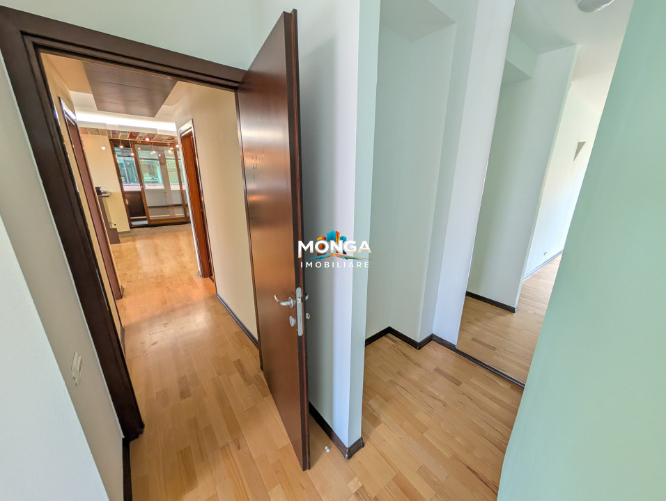 Apartament 3 camere 110 mp | 0 comision | Aviatiei - Biharia