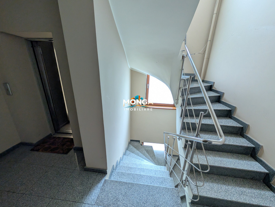 Apartament 3 camere 110 mp | 0 comision | Aviatiei - Biharia