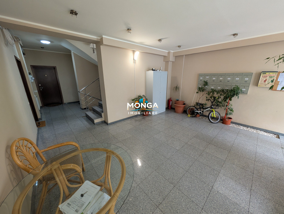 Apartament 3 camere 110 mp | 0 comision | Aviatiei - Biharia