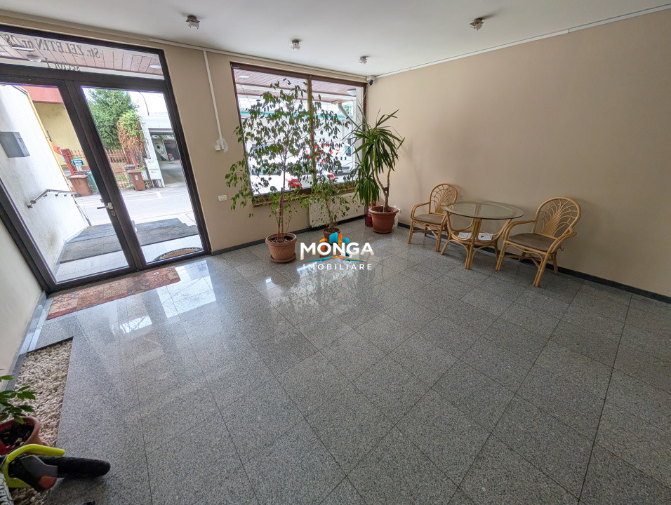 Apartament 3 camere 110 mp | 0 comision | Aviatiei - Biharia