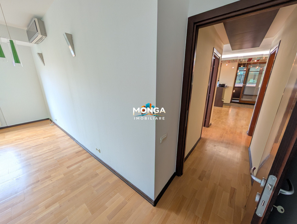 Apartament 3 camere 110 mp | 0 comision | Aviatiei - Biharia