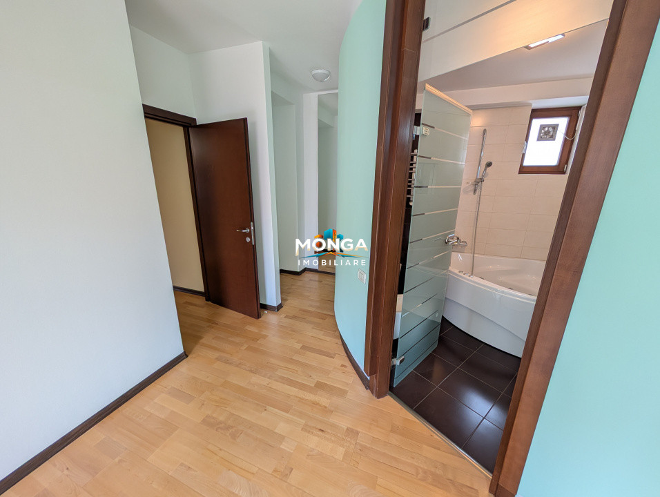 Apartament 3 camere 110 mp | 0 comision | Aviatiei - Biharia