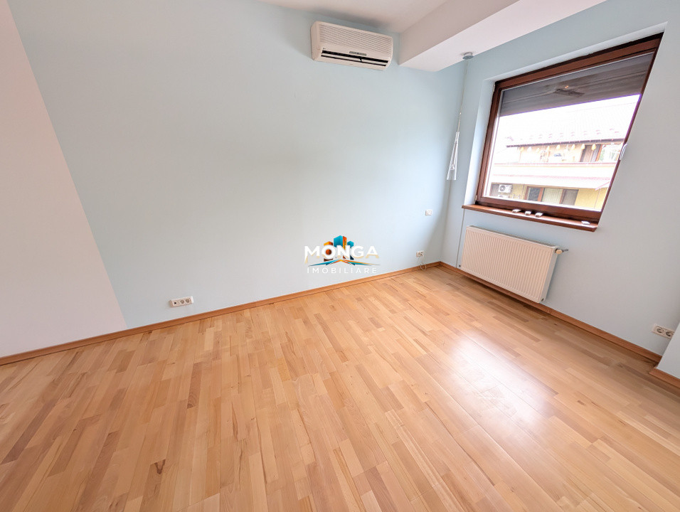Apartament 3 camere 110 mp | 0 comision | Aviatiei - Biharia