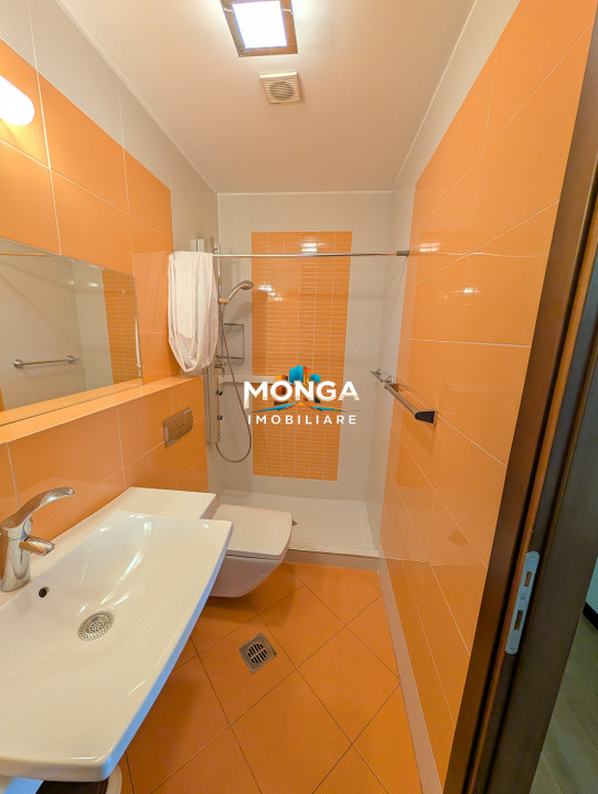 Apartament 3 camere 110 mp | 0 comision | Aviatiei - Biharia