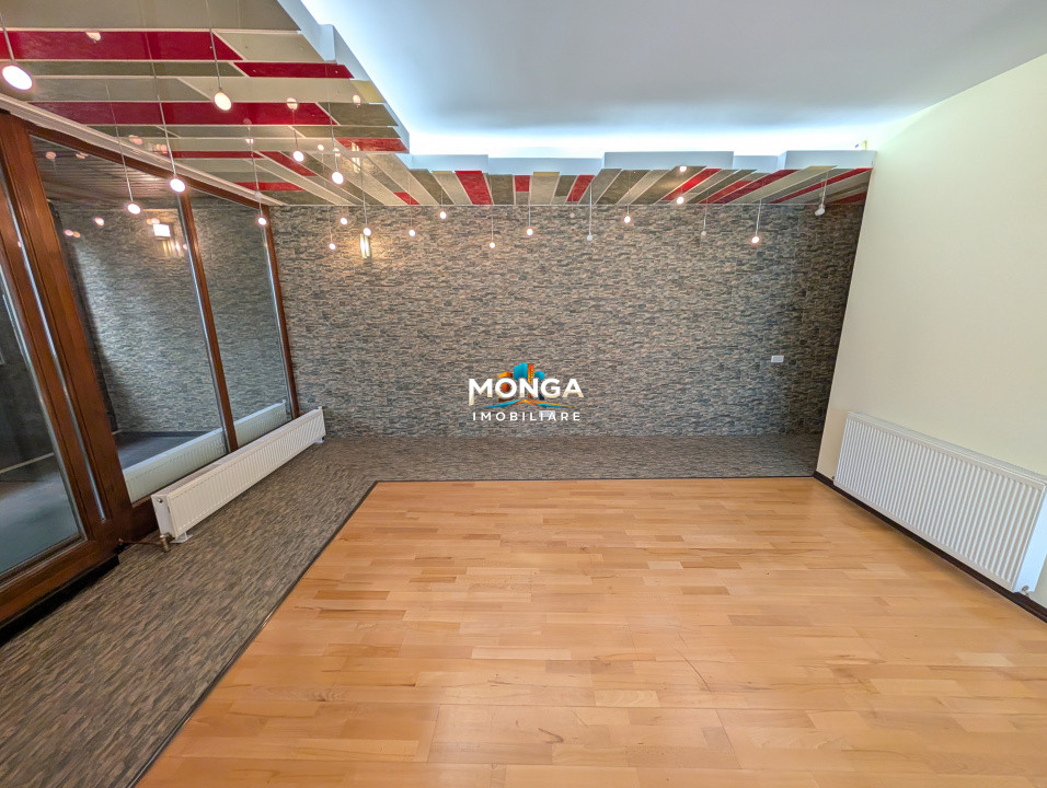 Apartament 3 camere 110 mp | 0 comision | Aviatiei - Biharia