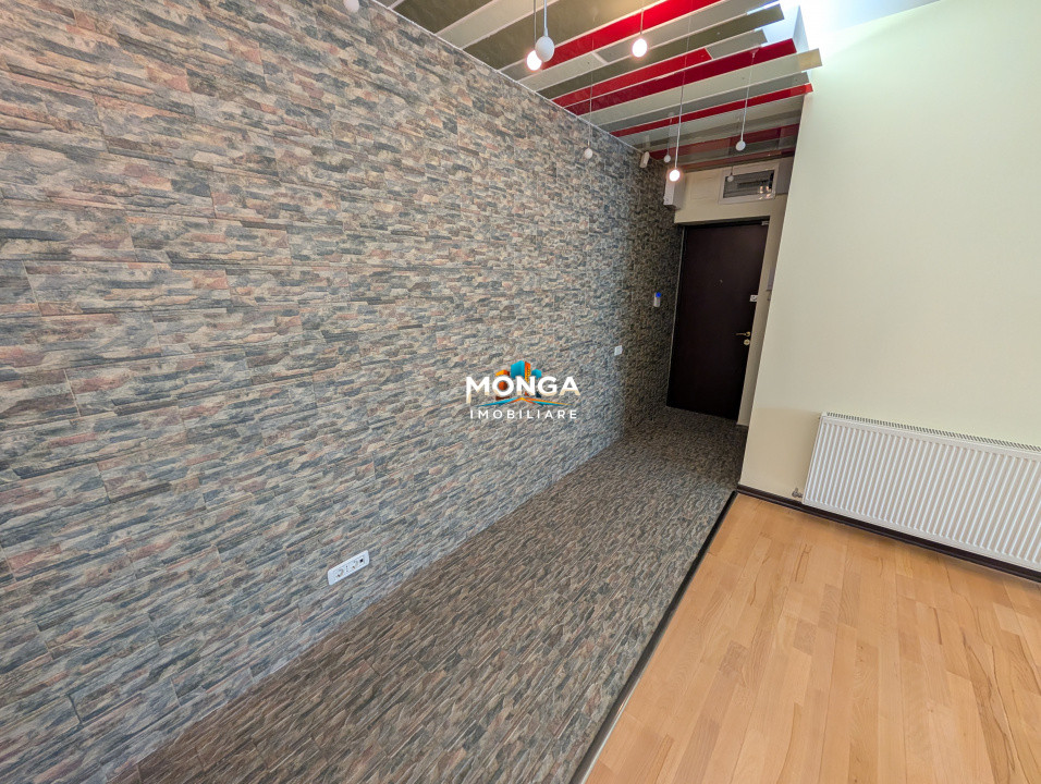 Apartament 3 camere 110 mp | 0 comision | Aviatiei - Biharia