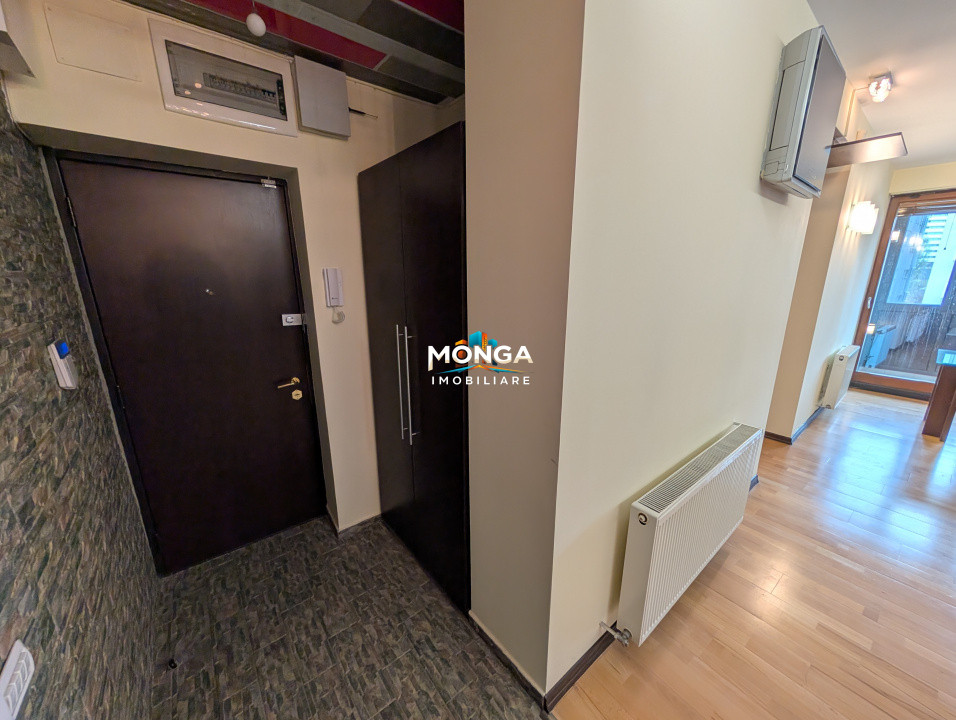 Apartament 3 camere 110 mp | 0 comision | Aviatiei - Biharia