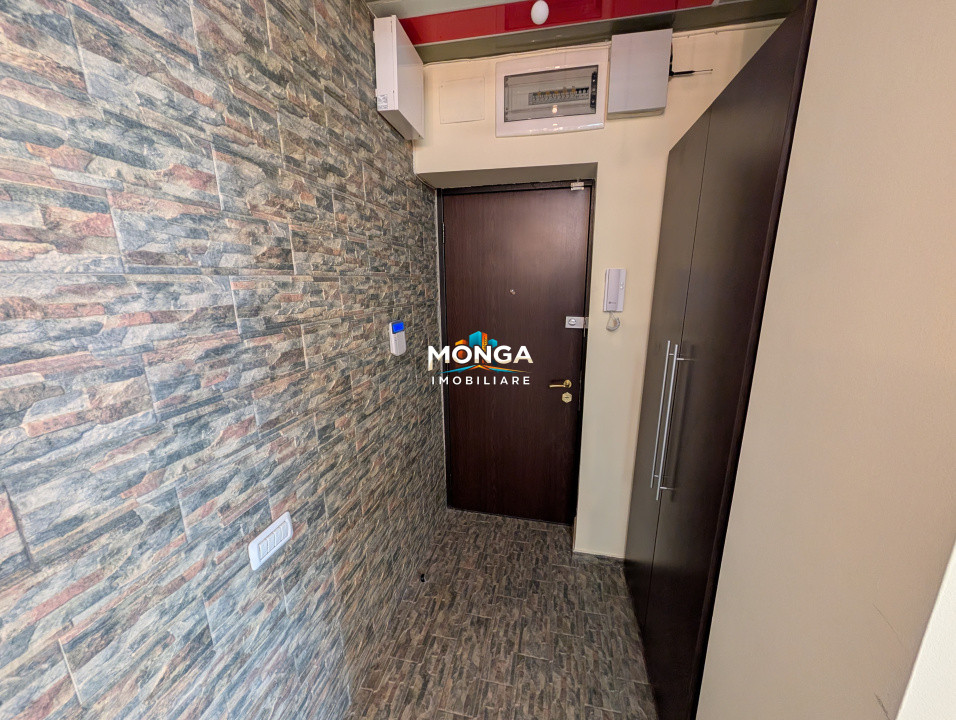 Apartament 3 camere 110 mp | 0 comision | Aviatiei - Biharia