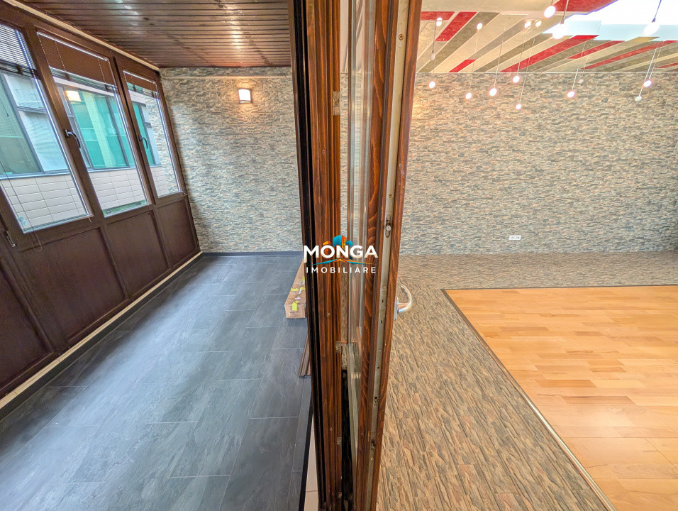 Apartament 3 camere 110 mp | 0 comision | Aviatiei - Biharia