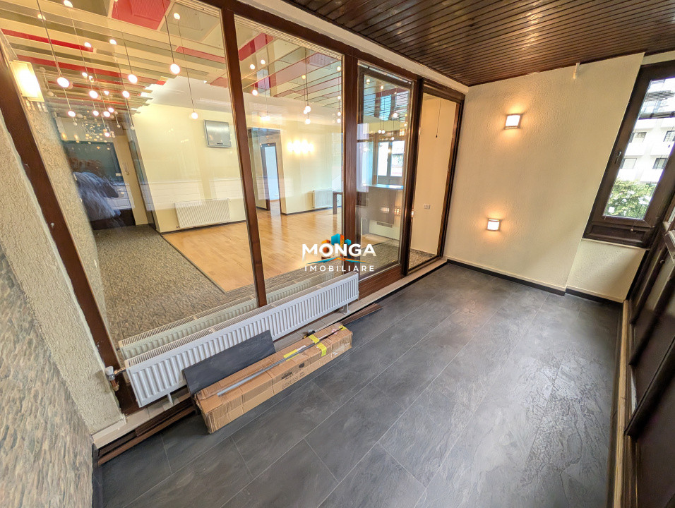 Apartament 3 camere 110 mp | 0 comision | Aviatiei - Biharia