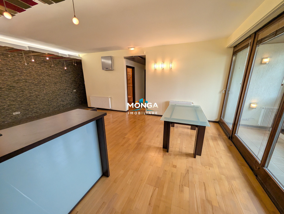 Apartament 3 camere 110 mp | 0 comision | Aviatiei - Biharia