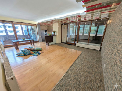 Apartament 3 camere 110 mp | 0 comision | Aviatiei - Biharia