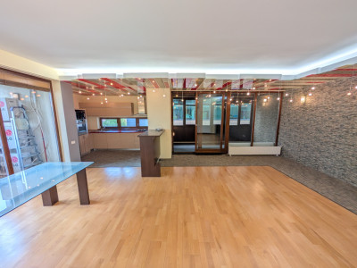 Apartament 3 camere 110 mp | 0 comision | Aviatiei - Biharia