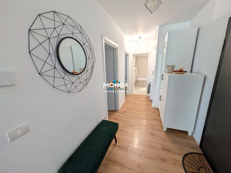 Apartament 3 camere 75mp | 0 comision | Tunari Darwin Residence