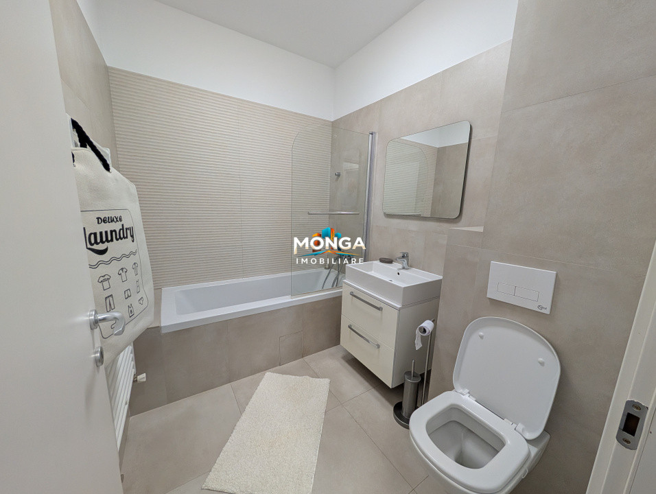 Apartament 3 camere 75mp | 0 comision | Tunari Darwin Residence