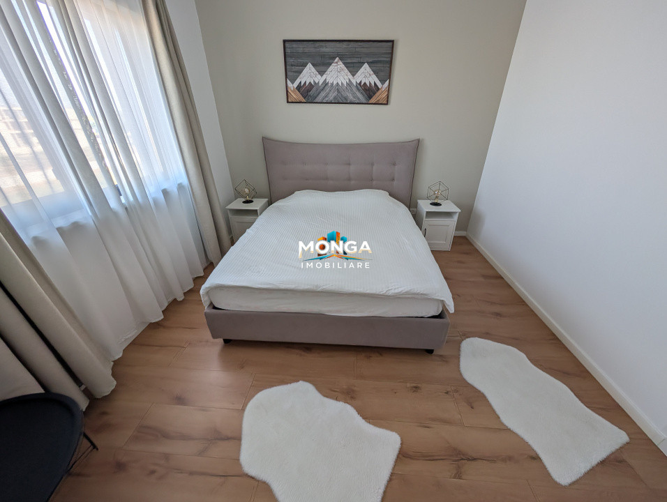 Apartament 3 camere 75mp | 0 comision | Tunari Darwin Residence